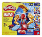 EAN 5010996257680 - Play-Doh Marvel G00355L0 set de juguetes imagen 3