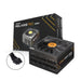 EAN 0753263078162 - Chieftec Polaris PRO 1300W unidad de fuente de alimentación 20+4 pin ATX ATX Negro imagen 8