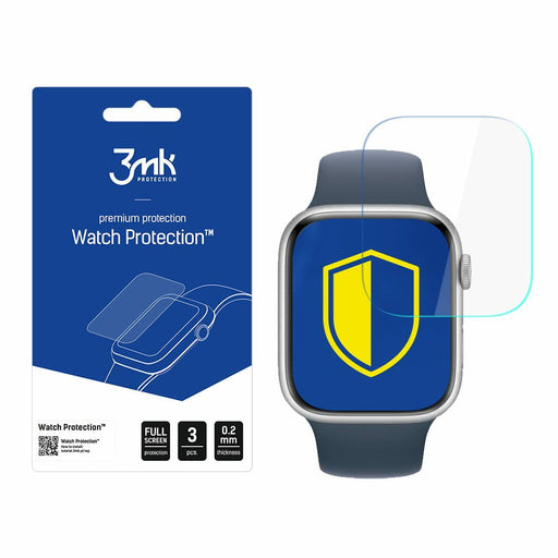 EAN 5903108538978 - 3MK Watch Protection imagen 1