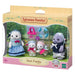 EAN 5054131057599 - Sylvanian Families 5759 muñeca imagen 1