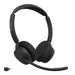 EAN 5706991036244 - Jabra Evolve3 45 Auriculares Inalámbrico Diadema Oficina/Centro de llamadas USB Tipo C Bluetooth Negro imagen 2