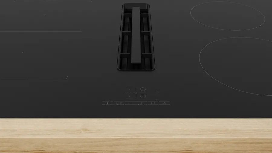 EAN 4242005433698 - Bosch Serie 4 PVS811B16E hobs Negro Integrado 80 cm Con placa de inducción 4 zona(s) imagen 3