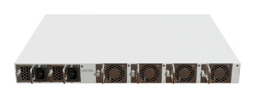 EAN 4752224009265 - Mikrotik CRS520-4XS-16XQ-RM switch imagen 2