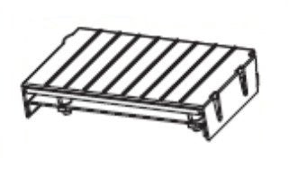 EAN 8596375084339 - Zebra P1058930-500C printer/scanner spare part/accessory imagen 1