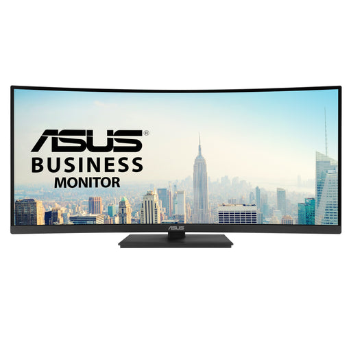 EAN 4711387620748 - ASUS VA34VCPSR pantalla para PC 86,4 cm (34") 3440 x 1440 Pixeles Wide Quad HD LCD Negro imagen 2