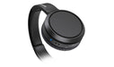 EAN 4895229109711 - Philips TAH5205BK/00 auricular y casco Auriculares Inalámbrico y alámbrico Diadema Llamadas/Música USB Ti imagen 8