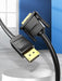 EAN 6922794745292 - Vention HAFBH adaptador de cable de vídeo 1 m imagen 2