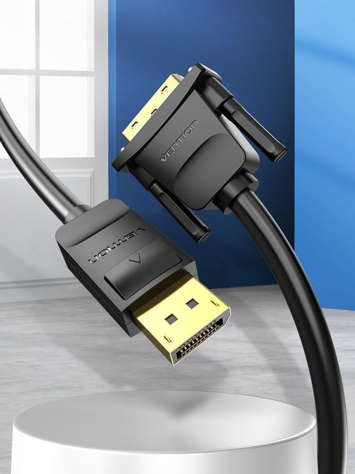 EAN 6922794745278 - Vention HAFBF adaptador de cable de vídeo 2 m imagen 2
