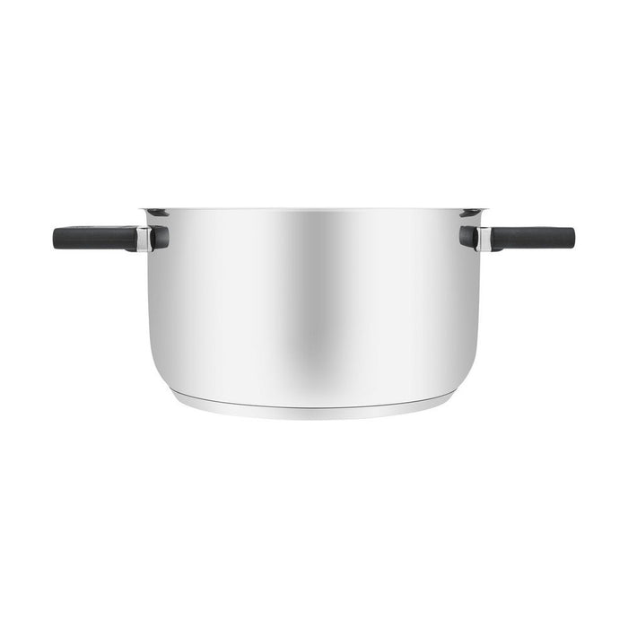 EAN 4260709013732 - Resto Kitchenware Anser 4,4 L Alrededor Negro, Acero inoxidable imagen 4