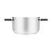 EAN 4260709013732 - Resto Kitchenware Anser 4,4 L Alrededor Negro, Acero inoxidable imagen 4