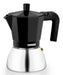 EAN 8435092433818 - Monix M863009 cafetera manual Cafetera italiana 0,47 L Negro imagen 1