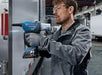 EAN 4059952606750 - Bosch 0 601 9K5 001 remachadora eléctrica Negro, Verde 3.2,4,4.8,5.0,5.6 mm 16000 kN imagen 12
