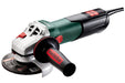 EAN 4061792176409 - Metabo WEV 11-125 QUICK amoladora angular 12,5 cm 10500 RPM 1100 W 2,1 kg imagen 1