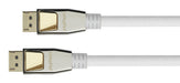 EAN 4014619714025 - Python GC-M0200 cable DisplayPort 10 m Blanco imagen 1