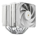 EAN 8435693109327 - Mars Gaming MCPU-XU6W Procesador Refrigerador de aire 12 cm Blanco 1 pieza(s) imagen 1