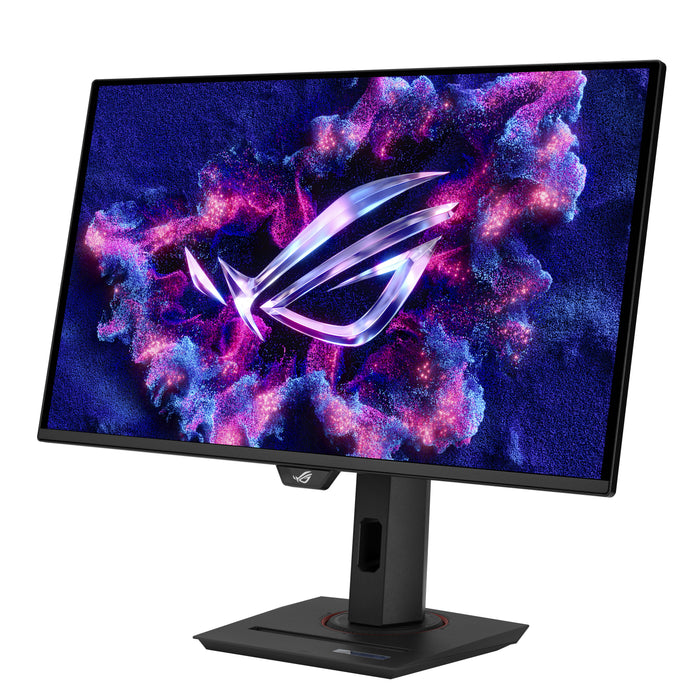 EAN 4711636543484 - ASUS ROG Strix XG27AQDMES-R pantalla para PC 67,3 cm (26.5") 2560 x 1440 Pixeles Quad HD QD-OLED Negro imagen 3