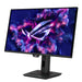 EAN 4711636543484 - ASUS ROG Strix XG27AQDMES-R pantalla para PC 67,3 cm (26.5") 2560 x 1440 Pixeles Quad HD QD-OLED Negro imagen 3