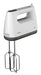 EAN 8435256810288 - Aiwa Tesaberu Batidora de mano 450 W Gris, Blanco imagen 1