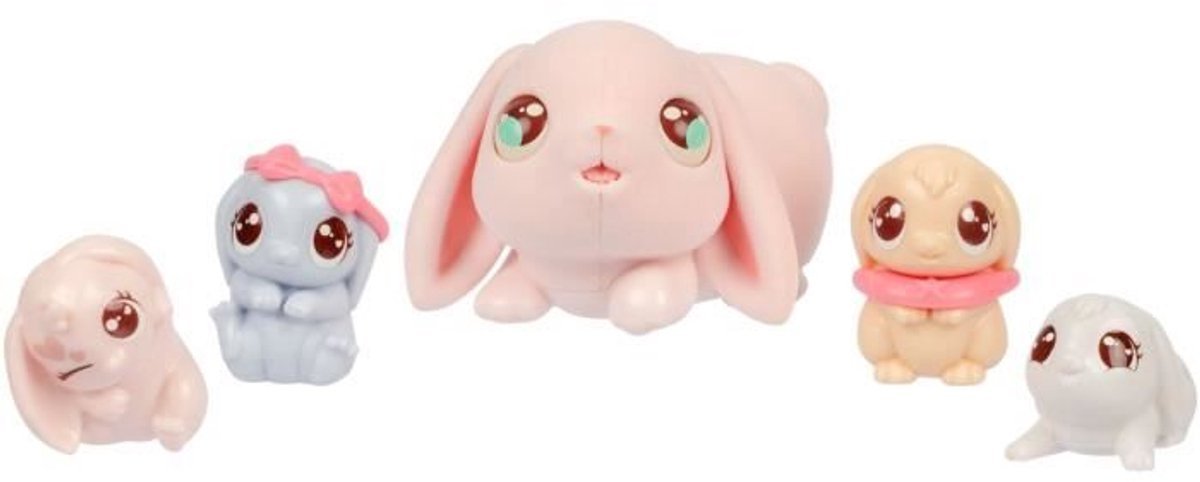 EAN 630996266250 - Moose Toys Little Live Pets Mama Surprise imagen 3