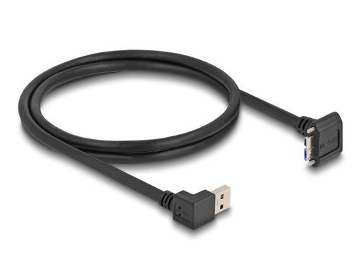 EAN 4043619804825 - DeLOCK 80482 cable USB USB 3.2 Gen 1 (3.1 Gen 1) USB A Micro-USB B 5 Gbit/s imagen 2