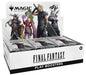 EAN 195166270920 - Magic: the Gathering Final Fantasy Juego De Cartas Multigénero imagen 1