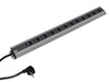 EAN 4016514017256 - Bachmann 300.002 base múltiple 2 m 12 salidas AC Interior Negro, Gris imagen 1