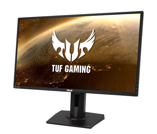 EAN 4718017296779 - ASUS TUF Gaming VG27BQ pantalla para PC 68,6 cm (27") 2560 x 1440 Pixeles Quad HD LED Negro imagen 2