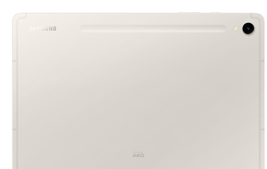 EAN 8806095066370 - Samsung Galaxy Tab S9 SM-X716B 5G Qualcomm Snapdragon 256 GB 27,9 cm (11") 12 GB Wi-Fi 6 (802.11ax) Andro imagen 4