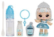EAN 0035051120704 - MGA Entertainment Yummiland Lipgloss Doll- Callie Birthday Cake imagen 1