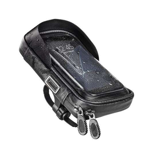 EAN 4047443497727 - Hama 00201973 funda para teléfono móvil Negro imagen 1
