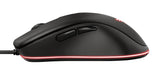 EAN 8713439235753 - Trust GXT 930 Jacx ratón Juego mano derecha USB tipo A Óptico 6400 DPI imagen 4