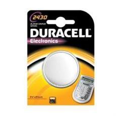 EAN 5000394030435 - Duracell 81324657 pila doméstica Batería de un solo uso CR2450 Óxido de plata imagen 1