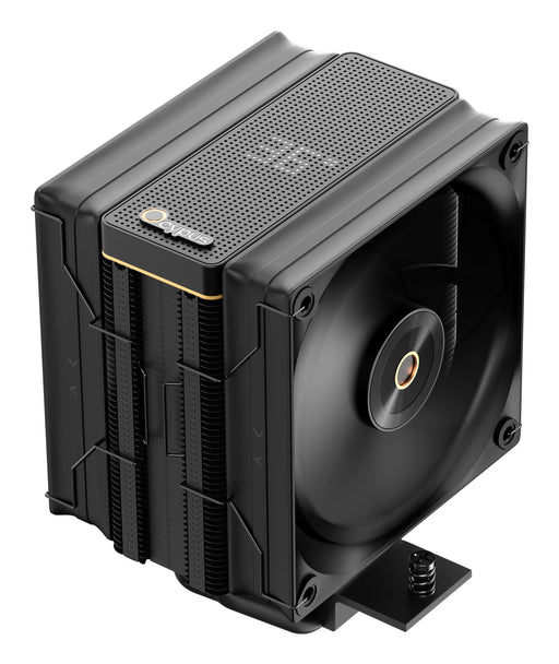 EAN 6977414882048 - Ocypus Iota A40 Dual Fan Procesador Refrigerador de aire 12 cm Negro 1 pieza(s) imagen 2