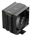 EAN 6977414882048 - Ocypus Iota A40 Dual Fan Procesador Refrigerador de aire 12 cm Negro 1 pieza(s) imagen 2
