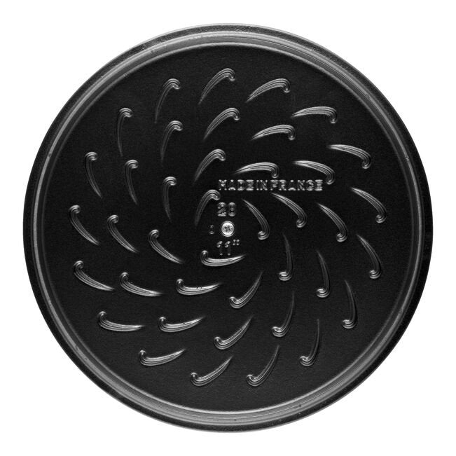 EAN 3272340019852 - Staub 302593 fuente de asado 3,7 L hierro fundido imagen 6