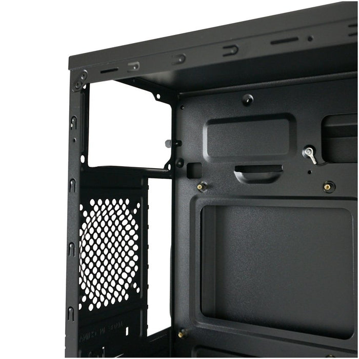 EAN 4260070128820 - LC-Power 7039B Midi Tower Negro imagen 9