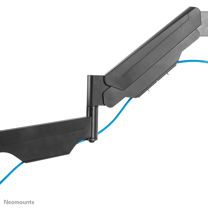 EAN 8717371449056 - Neomounts WL70-550BL12 soporte para TV 106,7 cm (42") Negro imagen 10