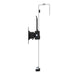 EAN 65030879286 - StarTech.com ARMCBCLB soporte para TV 81,3 cm (32") Plata imagen 3