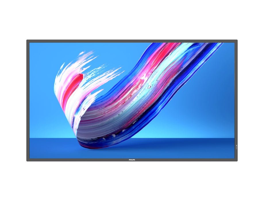 EAN 8712581799298 - Philips 43BDL3650Q Pantalla plana para señalización digital 109,2 cm (43") LCD Wifi 400 cd / m² Full HD N imagen 1