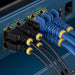 EAN 65030917964 - StarTech.com N6APATUTP34BKS4M cable de red U/UTP (UTP) imagen 7