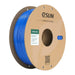 EAN 6922572204911 - eSUN PETG+HS Polietileno tereftalato glico (PETG) Azul 1 kg imagen 1