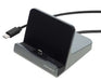 EAN 4250774954955 - 4smarts VoltDock Tablet estación dock para móvil Tableta/Smartphone Negro imagen 1