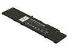 EAN 5056304395798 - 2-Power CBP3887A refacción para laptop Batería imagen 2