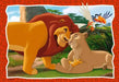 EAN 4005555010296 - Ravensburger Disney 12.001.029 puzzle Puzzle rompecabezas 24 pieza(s) Dibujos imagen 2