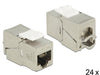 EAN 4043619864799 - DeLOCK RJ45/LSA Cat.6A imagen 1
