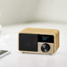EAN 4711317995519 - Sangean DDR-7 Personal Digital Madera imagen 5