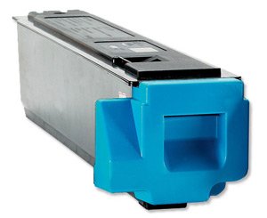 EAN 0632983030998 - KYOCERA TK-5135C cartucho de tóner 1 pieza(s) Original Cian imagen 1