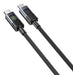 EAN 4894160058911 - UNITEK PD 60W USB-C 2M cable USB USB 2.0 USB C 0,48 Gbit/s Negro imagen 2