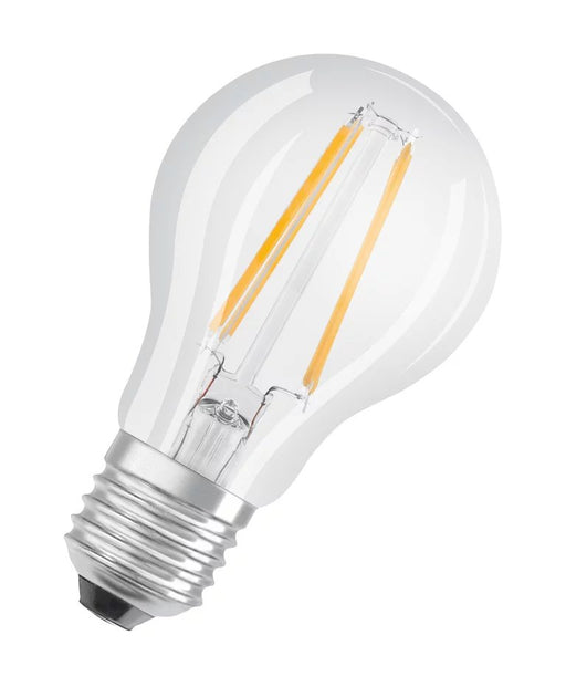 EAN 4058075819658 - Osram 4058075819658 lámpara LED Blanco cálido 2700 K 6,5 W E27 E imagen 1