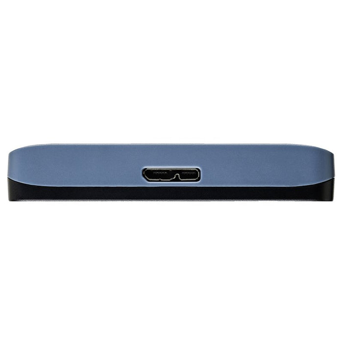 EAN 4034303037551 - Intenso 6029565 disco duro externo 5400 RPM 2.5" Micro-USB B 3.2 Gen 1 (3.1 Gen 1) imagen 4